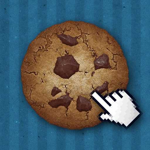 Cookie Clicker Icon